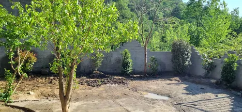 تصویر 12 - کلبه چوبی پاييزان با جکوزی در بابل کنار
