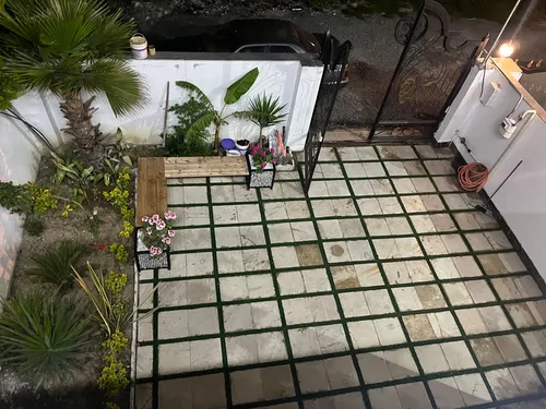 تصویر 5 - ویلا لاکچری استخر چهار فصل  در  محمودآباد