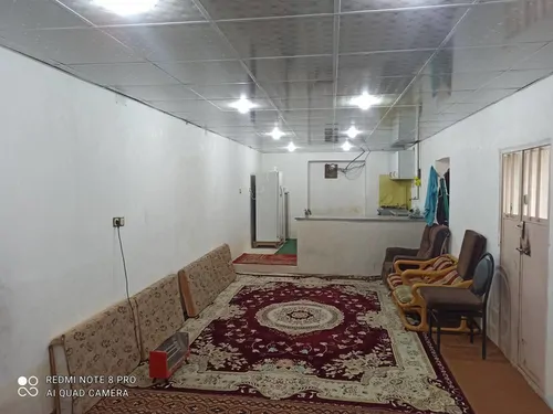 تصویر 2 - مهمانسرا ایلیما در ایذه