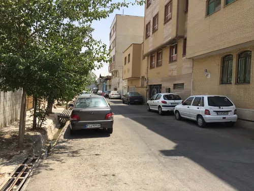 تصویر 11 - آپارتمان مبله مادر (واحد ٤) در  شیراز