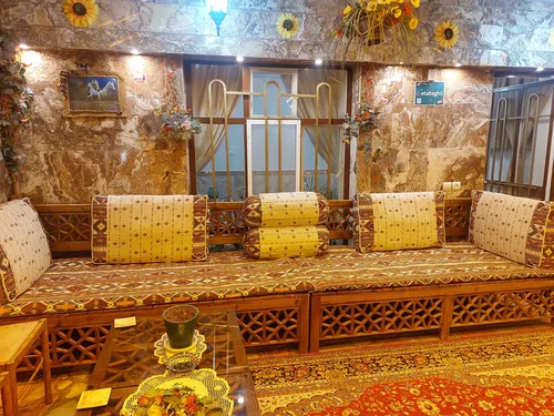 تصویر 4 - اقامتگاه بوم‌گردی آتاباغی (1) در اسکو