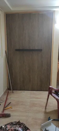 تصویر 3 - آپارتمان سام و زال ۱ در اهواز