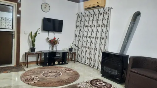 تصویر 4 - ویلا سیمرغ در چالوس