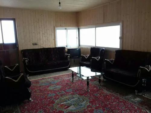 تصویر 2 - ویلا  چهار سره همکف در آمل