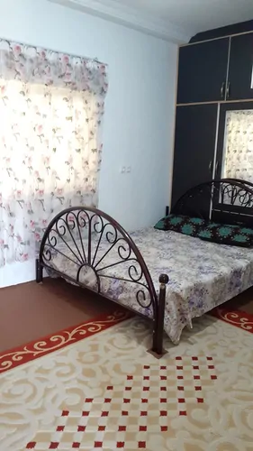 تصویر 9 - آپارتمان جنگلی مبله آرام در  نور