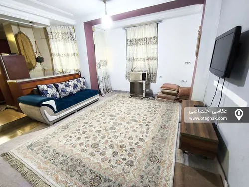 تصویر 3 - آپارتمان مبله دریا بهمن  در  بوشهر