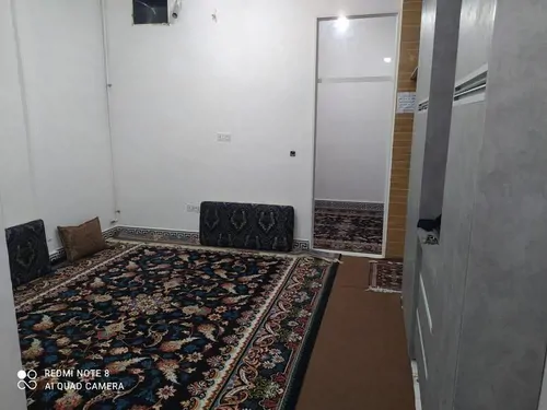 تصویر 2 - آپارتمان این سوئیت مرتب و نقلی 40 متری در (استان لرستان)شهرستان سپیددشت قرار دارد اقامت در سپیددشت