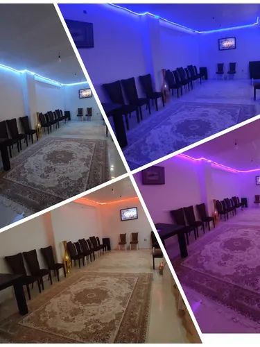 تصویر 3 - ویلا سرای میشکا در کرج