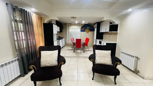 تصویر 6 - ویلا استخردار آبگرم بانوی شرقی (2) در  پردیس