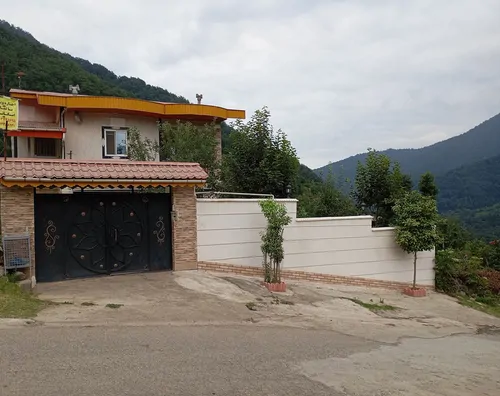 تصویر 15 - خانه نگین پلام در اشکورات در  کلاچای