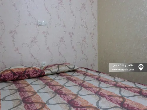 تصویر 11 - آپارتمان مبله لوکس مرکزشهر در  اصفهان