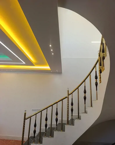 تصویر 11 - ویلا استخردار آبسرد لوکس کوروش در  سپیدان