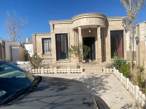 تصویر ۱ - ویلا باغ عرفان  در  شهریار