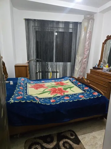 تصویر 5 - آپارتمان اقامتگاه آرامش‌  در  رامسر