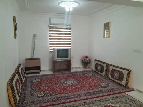 تصویر 3 - ویلا سروش در فومن