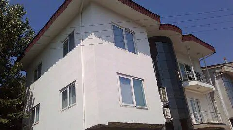 تصویر 4 - آپارتمان یکتا(واحد 1) در  چالوس