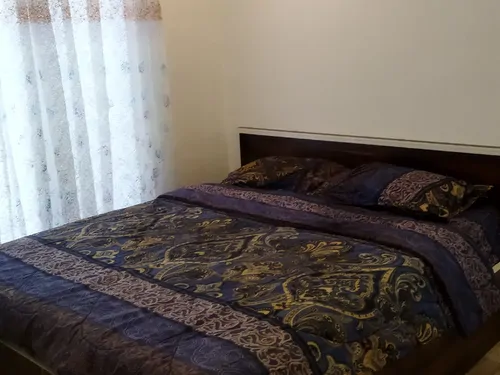 تصویر 5 - ویلا تک خواب دارای استخر چهار فصل در  کردان