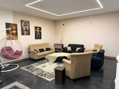 تصویر 3 - ویلا استخردار آبگرم افشین در ملارد