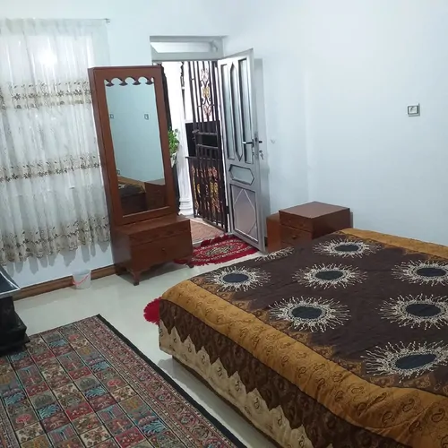 تصویر 5 - ویلا اقامتگاه دنج وتمیز در  رامسر