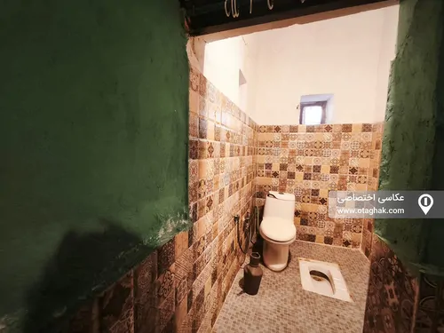 تصویر 43 - ویلا باغ استوایی عمارت چند درخت در هرمز