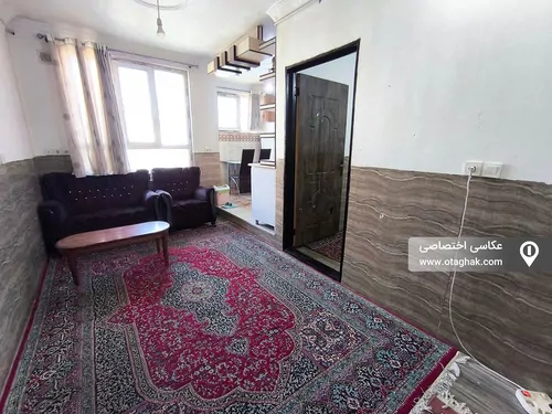 تصویر 8 - آپارتمان سرای حکیم پلاس در  کرمان