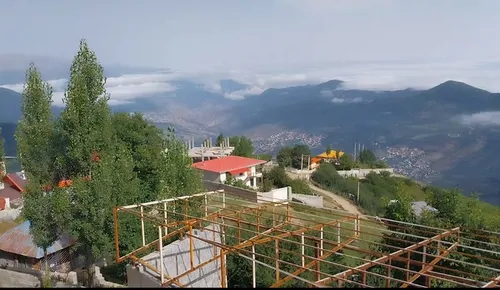 تصویر 4 - ویلا گل بابونه ۱ در  فیلبند