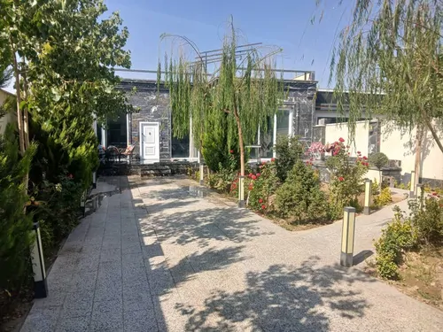 تصویر 22 - ویلا  استخردار آبگرم مرمر با بیلیارد و فوتبال دستی در  سهیلیه