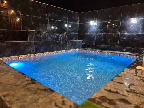 تصویر 7 - کلبه سوئیسی سوسره  در  لفور