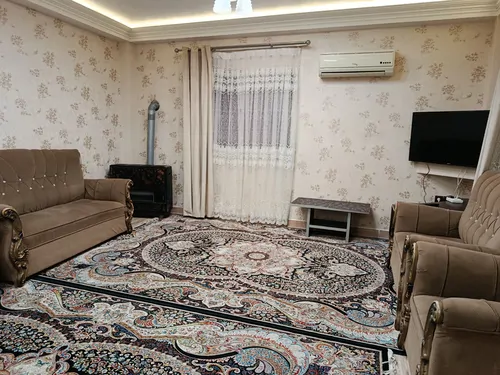 تصویر 10 - ویلا یاسر در فومن