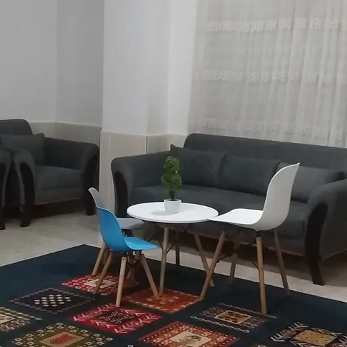 تصویر 4 - آپارتمان ملایی (واحد1) در  زیارت