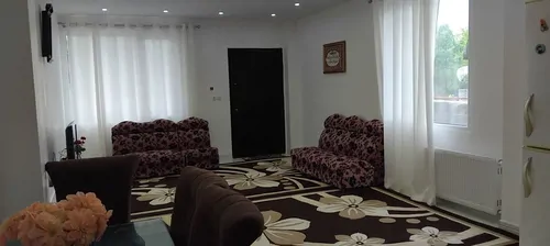 تصویر 4 - ویلا میلاد در آستانه اشرفیه