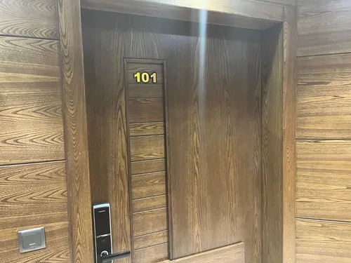 تصویر 10 - آپارتمان مبله لاولی روم سه تخته (101) با صبحانه رایگان در  اصفهان