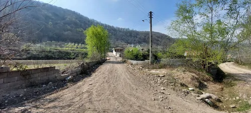 تصویر 15 - ویلا جعفری با جکوزی  در  زیراب