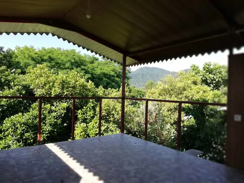 تصویر 8 - ویلا کوهستان بالا در  پره‌سر