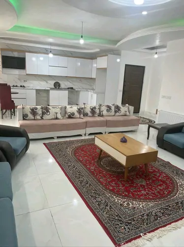تصویر 5 - آپارتمان ویلایی ستایش   در  بابلسر