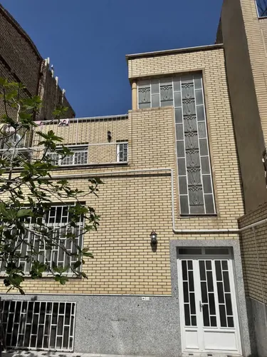 تصویر ۱ - سوییت حرم نما (۳) در  قم