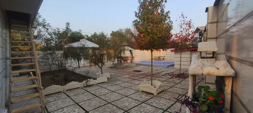 تصویر 16 - ویلا آرسین در  ماسال