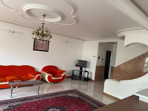 تصویر 4 - خانه رویایی در  قمصر