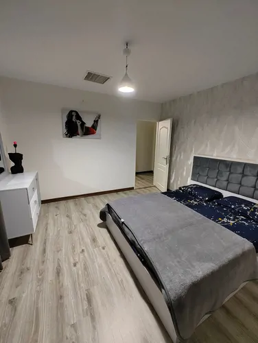 تصویر 11 - ویلا استخردار آبگرم شادن با جکوزی و ایرهاکی در  رودهن