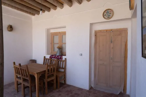 تصویر 3 - اقامتگاه بومگردی اله بوم (گل گلی) با صبحانه رایگان در قزوین