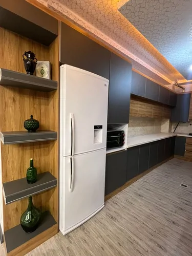 تصویر 25 - ویلا استخردار آبگرم شقایق با جکوزی در سهیلیه