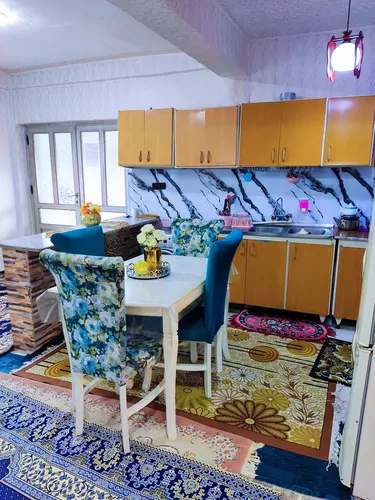 تصویر 7 - ویلا مودگان در فومن