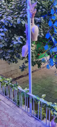 تصویر 5 - خانه عمارت بیت الهادی در مشهد