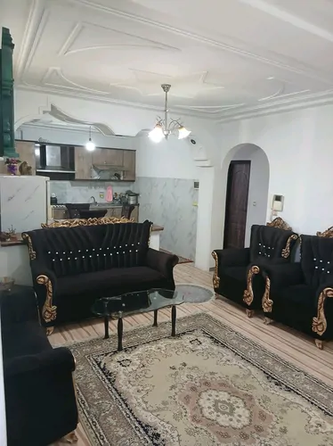 تصویر 7 - آپارتمان مبله سوستان (2) در لاهیجان