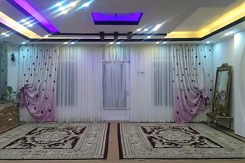 تصویر 4 - ویلا تلاش در یزد