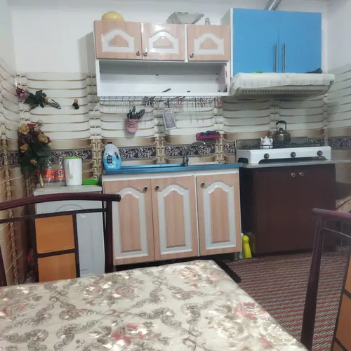 تصویر 4 - ویلا آرامش در رودسر