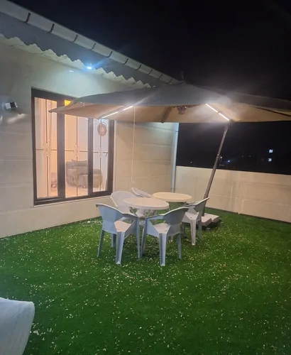 تصویر ۱ - آپارتمان مبله حیدری در  رشت