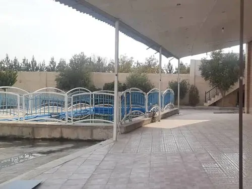 تصویر 4 - کلبه باغ کلبه در اصفهان
