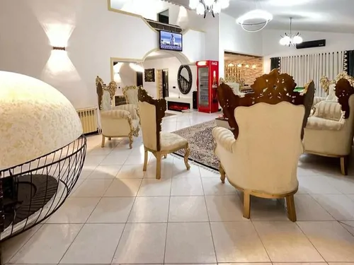 تصویر 5 - ویلا ویلای لاکچری معین همدانی در  رامسر