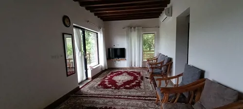 تصویر 2 - ویلا آرمان در سوادکوه